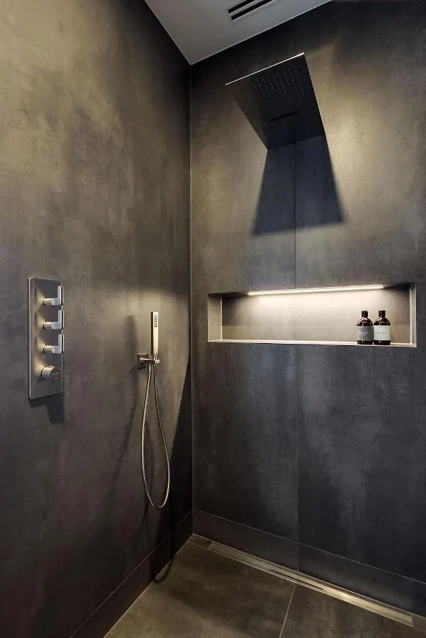 Apartment Luxus Penthouse Ueber Den Daechern Von Nuernberg